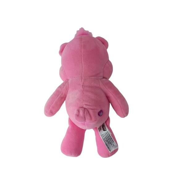 Care Bears Cheer Bear Plush 10" Stuffed Animal 2021 - Picture 4 of 5